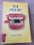 The Killjoy - Anne Fine
