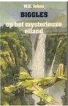 Johns, W.E. - Biggles op het mysterieuze eiland