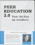 Diversion - Peer Education 2.0 Diversion - Peer Education 2.0
