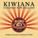Richard Wolfe - Kiwiana