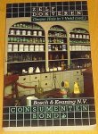Huis in `t Veld, Gerjan (red.) - Zelf dokteren