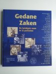 M. Kuitenbrouwer - Gedane zaken