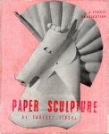 Lipski, Tadeusz - Paper Sculpture