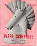 Lipski, Tadeusz - Paper Sculpture