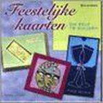 Maria van Heumen - Feestelijke Kaarten Om Zelf Te Snijden