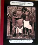 PICASSO,S, - Photographs by Paul-Émile Miot. The invention of Paradise 1845-1870