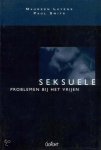 Luyens, Maureen & Smits, Paul - Seksuele  problemen bij het vrijen
