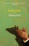 David Garnett 86480 - Vrouw of vos