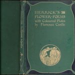 Herrick, Robert - Flower Poems