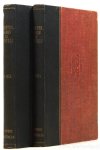 RECLUS, Ë - Geesten, goden en duivels. Studiën over de ontwikkeling der godsdiensten. Compleet in 2 delen.