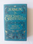 Rowlings, J.K. - The Grimes of Grindelwald ( original Screenplay )
