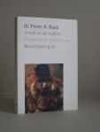 Baaij, dr. Pieter K. - Israël en de volken. Exegetische studie van Romeinen 9-11.