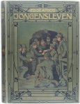 Edmondo de Amicis W. Seiffert M. Ten Brink - Jongens-leven, een boek voor ouders en kinderen (naar het Italiaansch 'Cuore')
