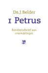 J. Belder - 1 Petrus