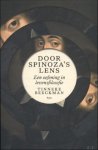 Tinneke Beeckman - Door Spinoza's lensthumbnail Door Spinoza's lens een oefening in levensfilosofie