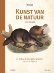 Hans Mulder - Kunst van de natuur 21 historische prenten om in te lijsten