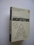Fleming, John, Honour,H., Pevsner,N. / Etherton, D. drawings - The Penguin Dictionary of Architecture. Completely revised edition