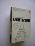 Fleming, John, Honour,H., Pevsner,N. / Etherton, D. drawings - The Penguin Dictionary of Architecture. Completely revised edition