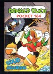 - Donald Duck pocket 164: Goud maakt gelukkig