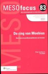 Arie Olthof - De ring van Moebius / Meso focus / 83