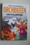 Jezek - encyclopedie: Geillustreerde Orchideeen Encyclopedie informatieve tekst met vele honderden schitterende kleurenfoto's