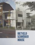Koot, Roman; Vera de Lange; Ida van Zijl - Rietveld Schroder House