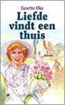 OKE - Liefde vindt een thuis