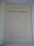 PJVM Sopers - Schepen die verdwijnen