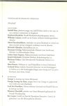 Ross Tomas [1944] pseud. Willem Pieter Hogendoorn & bekroond met de Gouden Strop,een must voor een Ross lezer - De anjercode   ...  Wanneer in 1942 verschillende Nederlandse agenten,die vanuit Engeland gedropt zijn in Nederland,meteen na aankomst zijn opgepakt,wordt een inlichtingenofficier gedropt om uit te zoeken wat er aan de hand is