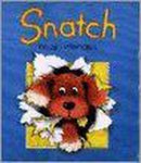 Steven Hall - SNATCH EN ZIJN VRIENDJES