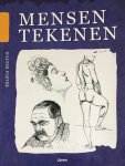 Walter Foster, William F. Powell - Mensen Tekenen