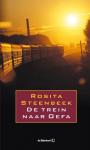 Steenbeek, Rosita - De trein naar Oefa