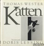 Wester, Thomas & Lessing, Doris (voorwoord) - Katten