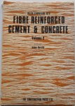 Niville Adam - Rilem Symposium 1975 Fibre Reinforced Cement and Concrete Volume 2