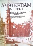 Marijs, Meindert H.M. - Amsterdam in beeld: een selectie uit het weekblad De Stad Amsterdam 1921-1935 Marijs, Meindert H.M. - Amsterdam in beeld: een selectie uit het weekblad De Stad Amsterdam 1921-1935