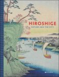 Jim Dwinger, John Carpenter, Andreas Marks - HIROSHIGE : Nature and the City