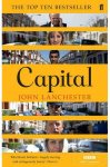John Lanchester - Capital