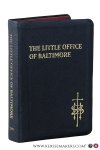 Salvucci, Claudio R. - The Little Office of Baltimore.