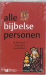 Joseph L. Gardner, N.v.t. - Alle Bijbelse Personen