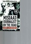 Korterink, Hendrik Jan - Misdaadjournalist on the road