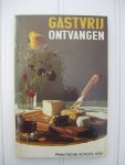  - Gastvrij ontvangen.