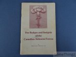 Grimshaw, Major Louis E. - Ex coelis. The Badges and Insignia of the Canadian Airborne Forces. A history of Canadian airborne badges and the units and men who wore them 'ex coelis'.