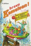 Roos, H. de - Bravo Kameleon! (Z)