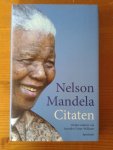 Mandela, Nelson (Onder redactie van Jennifer Crwys-Williams) - Citaten