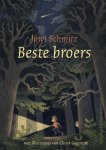 Jowi Schmitz 63230 - Beste Broers