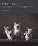 Jules B. Farber - classic Cats by Great Photographers [O/P]