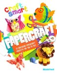 Michelle Powell - Craft Smart Papercraft