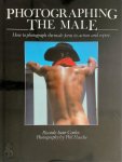 Ricardo Juan-Carlos, Phil Flasche - Photographing the male How to photograph the male form in action and repose