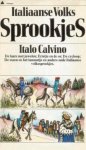 Italo Calvino - Italiaanse volkssprookjes