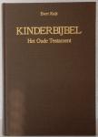 Kuijt, Evert, tekeningen van Reint de Jonge - Kinderbijbel / Het oude testament